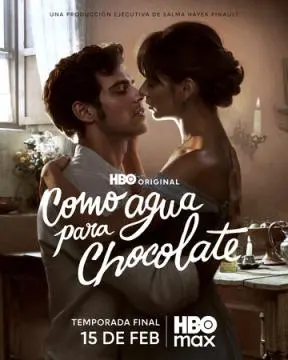 Как вода для шоколада онлайн